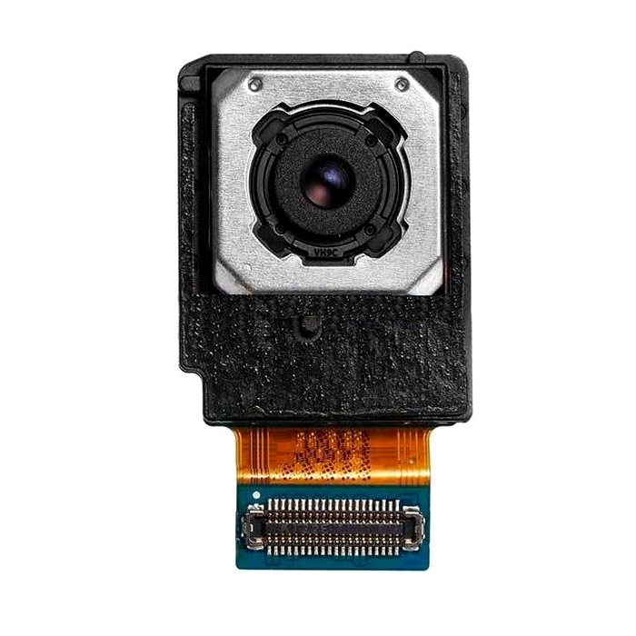 Samsung Galaxy S7 Edge Rear Camera