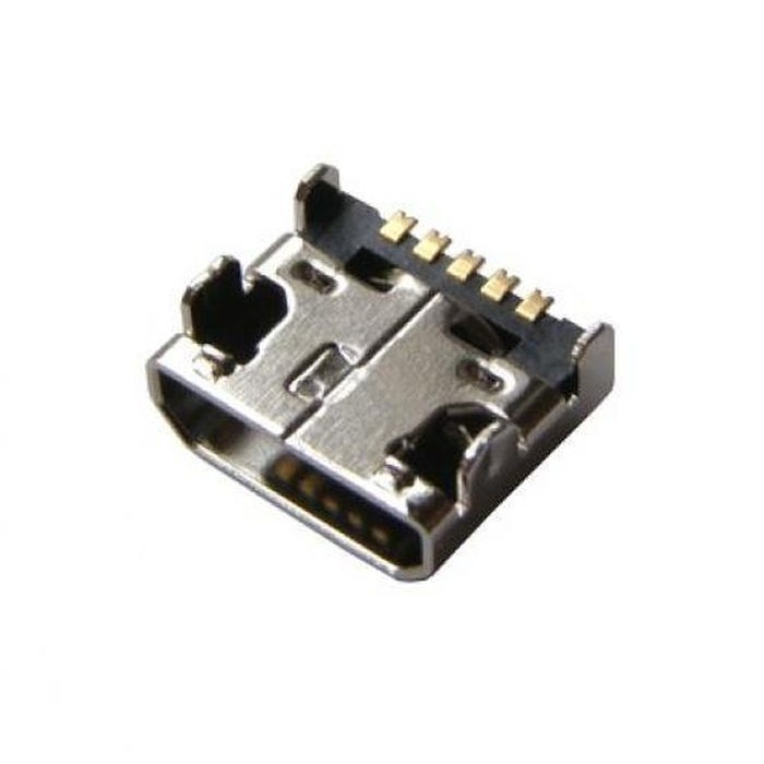 Phone Charger Lg 3500 Charging Jack 18 Watt Ampere Pvc Plastic