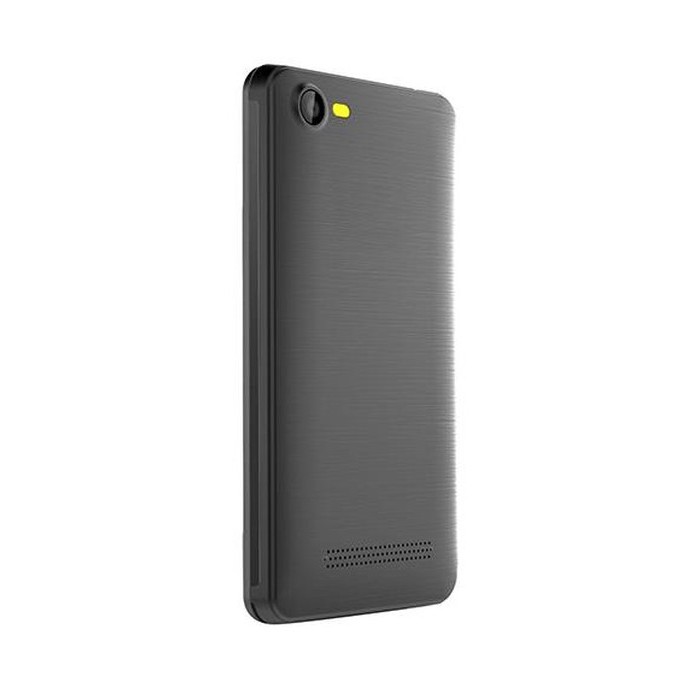 Back Panel Cover for Micromax Bolt Supreme Q300 White Maxbhi