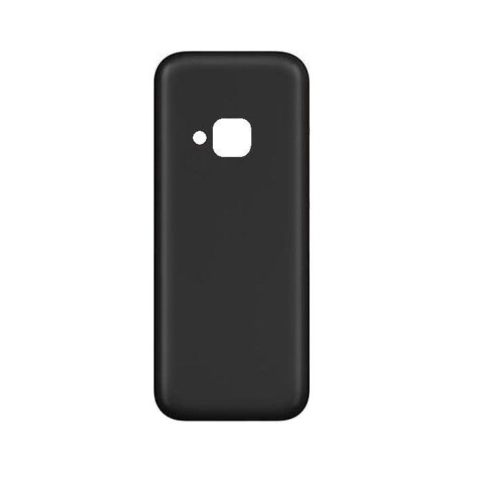 Back Panel Cover for Nokia 5310 2020 Black