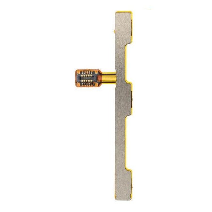 FLEX FLAT TASTI LATERALI VOLUME TASTO ON OFF POWER ACCENSIONE HUAWEI P10 VTR-L29 - Foto 12
