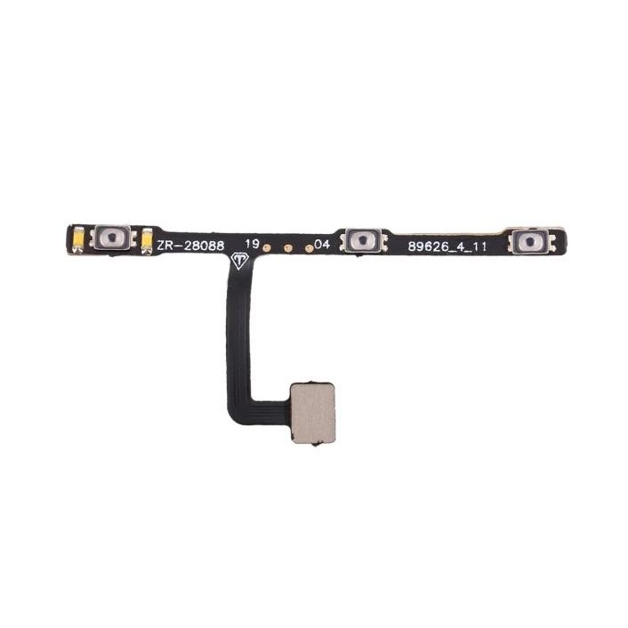 Nokia Nokia 4.2 Volume Button (Inner / Flex Cable)