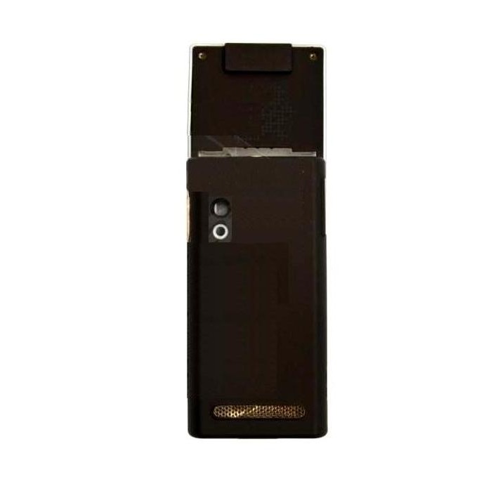 Housse Ultra Slim Pour Sony Ericsson W715 / W715i - Cuir écologique - Neuf