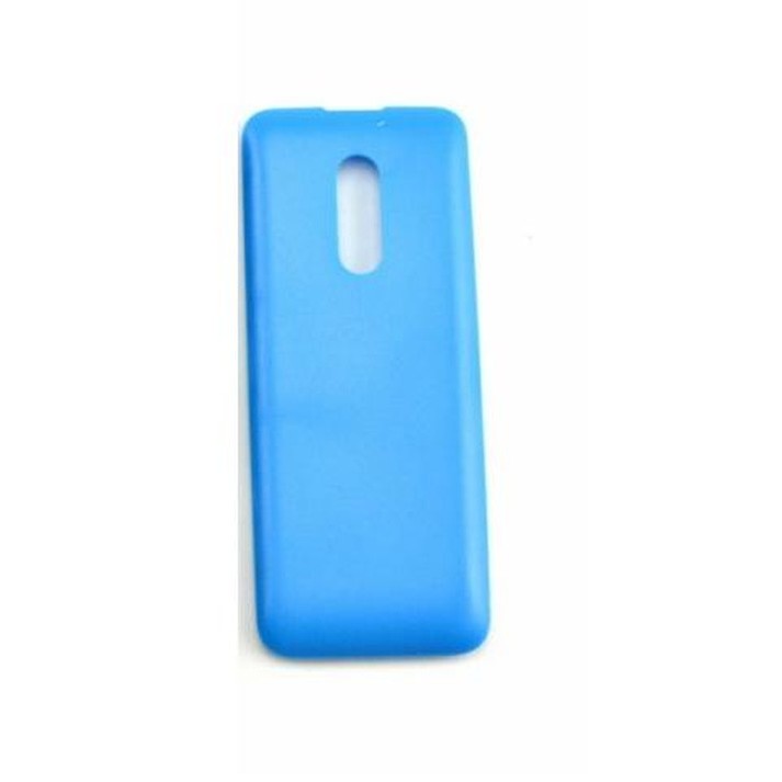 Back Panel Cover for Nokia 105 Blue