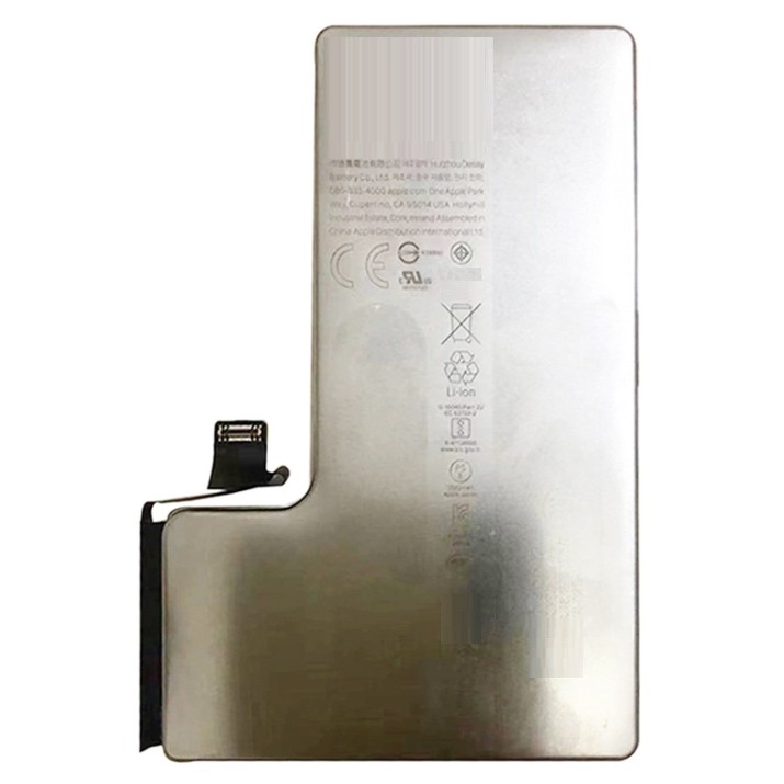 Apple iPhone 16 Pro Battery