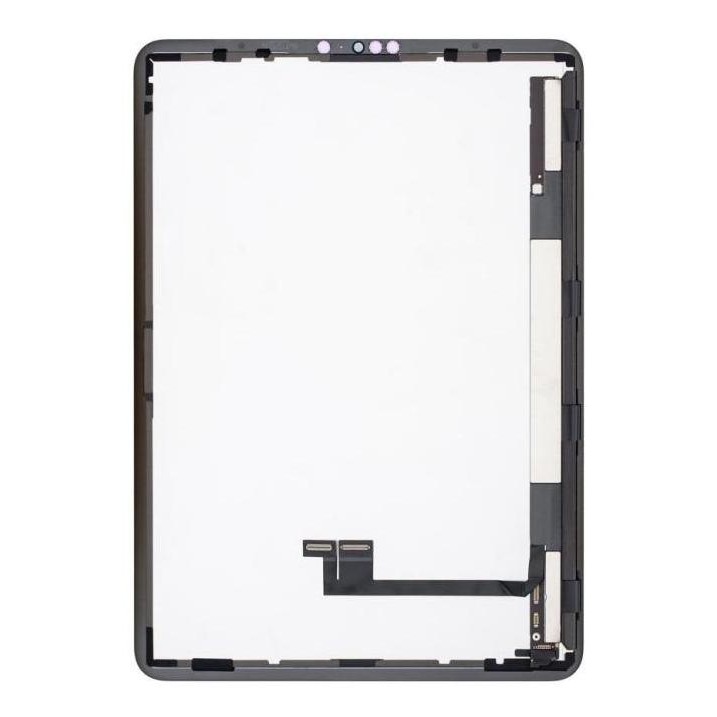 LCD with Touch Screen for Apple iPad Pro 11 2021 Grey by