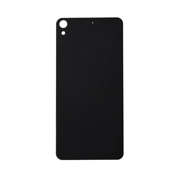 Back Panel Cover for Gionee Pro Black