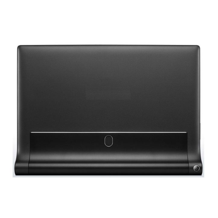 Back Panel Cover for Lenovo Yoga Tablet 2 Pro Black Maxbhi