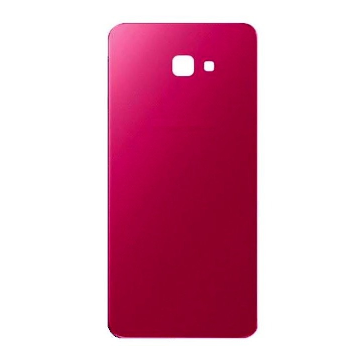 Back Panel Cover for Samsung Galaxy J4 Plus Pink