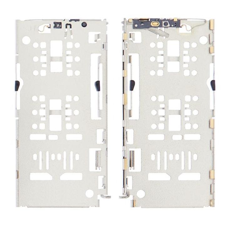 Sim Connector for Apple iPhone 17 Pro Max by Maxbhi.com