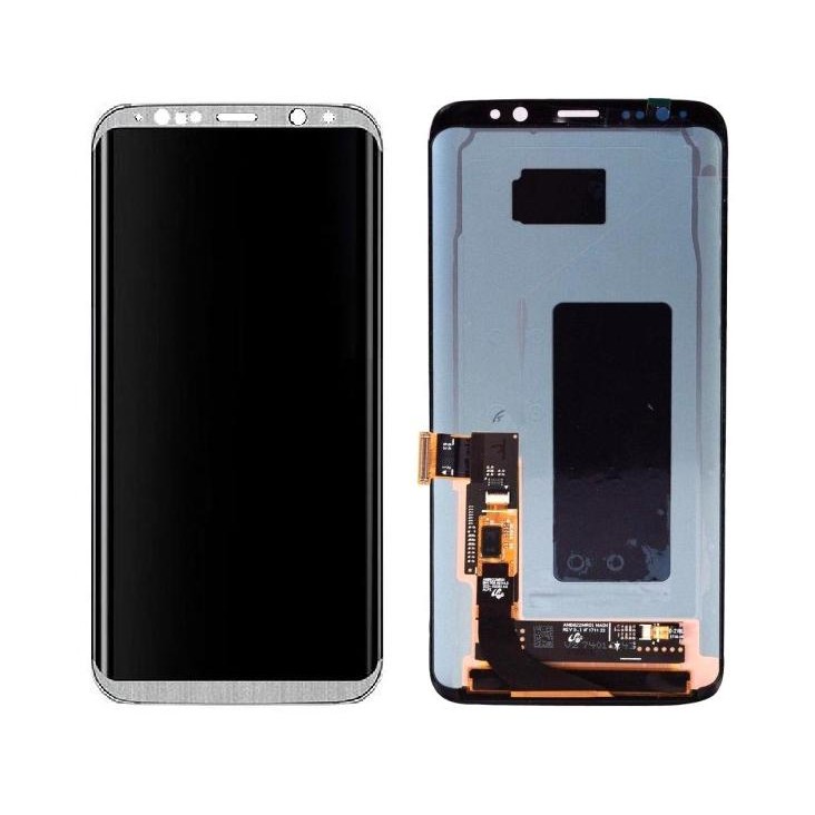 S8 silver 2024
