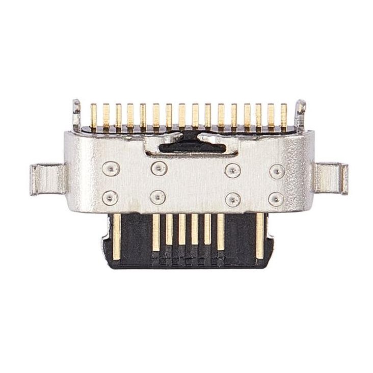 Connecteur De Charge Pour Motorola Moto G42 - Port De Chargement - Neuf Sous Blister