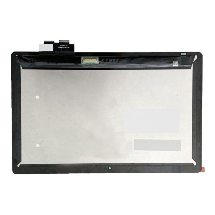 LCD with Touch Screen for Acer Iconia W700 64GB - Black by Maxbhi.com