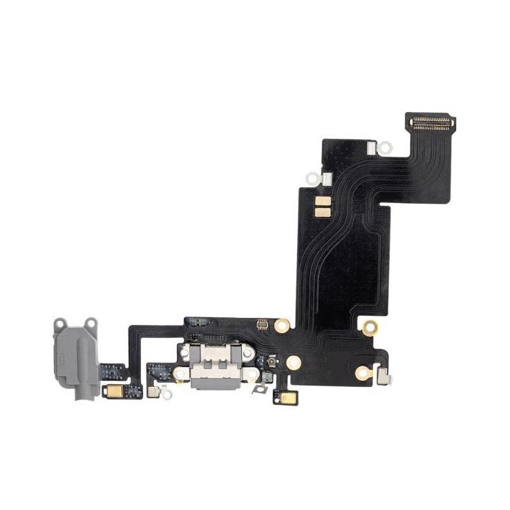 Charging Connector Flex PCB Board for Apple iPhone Plus