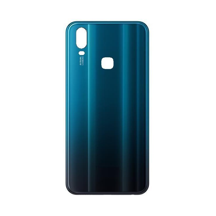 Back Panel Cover for Vivo Y3 Standard Blue