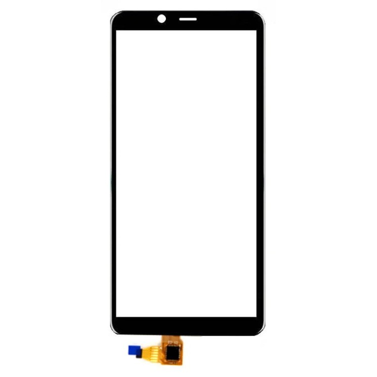 Touch Screen Digitizer for Nokia Plus Black