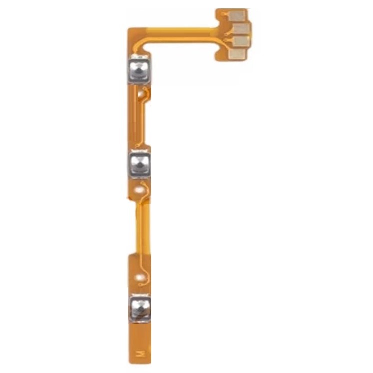 Vivo Vivo Y77 Volume Button (Inner / Flex Cable)