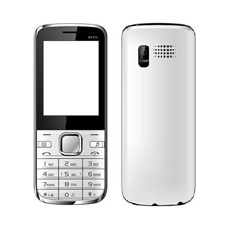 karbonn k111