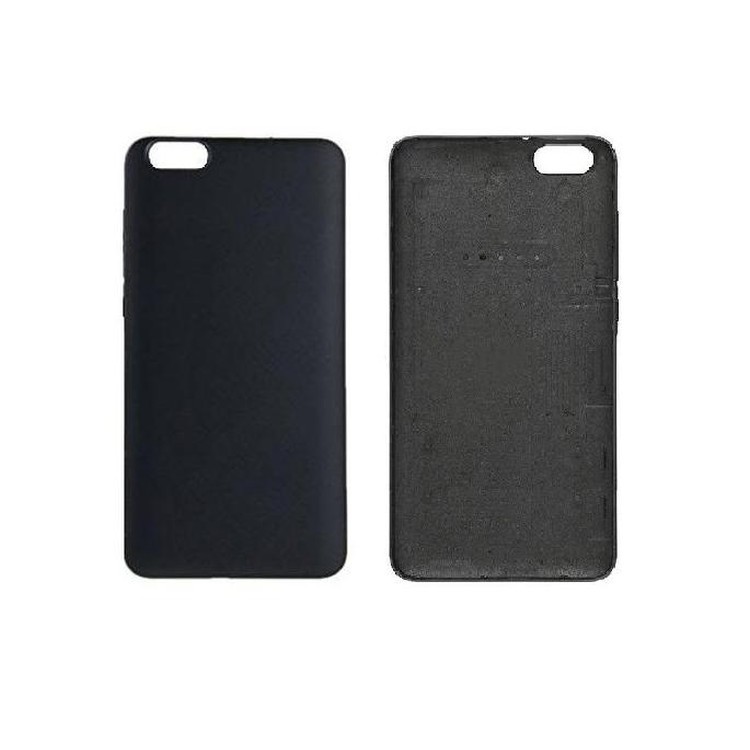 Meesho Honor 4x Flip Cover Honor 4x Back Panel NAFS Gold Back