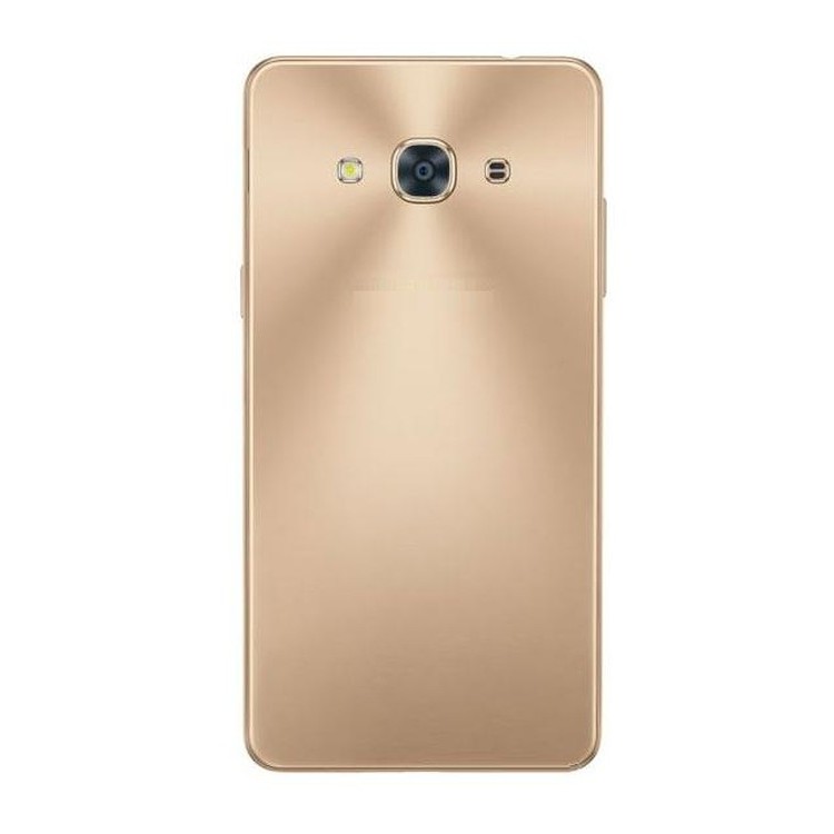 Full Body Housing for Samsung Galaxy J3 Pro White Maxbhi