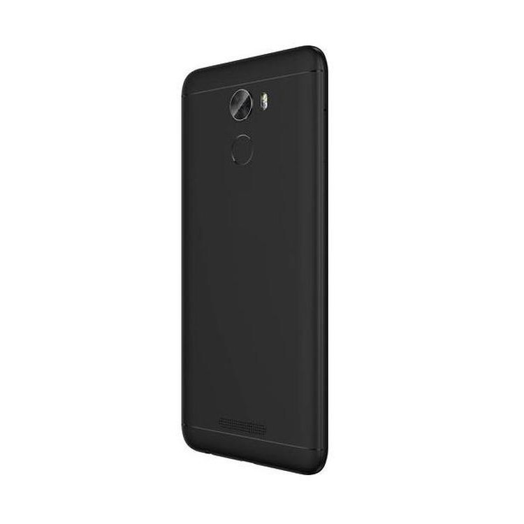 Phone Gionee A1 Back Cover Stylish Leather Jackets Gionee X1s Back