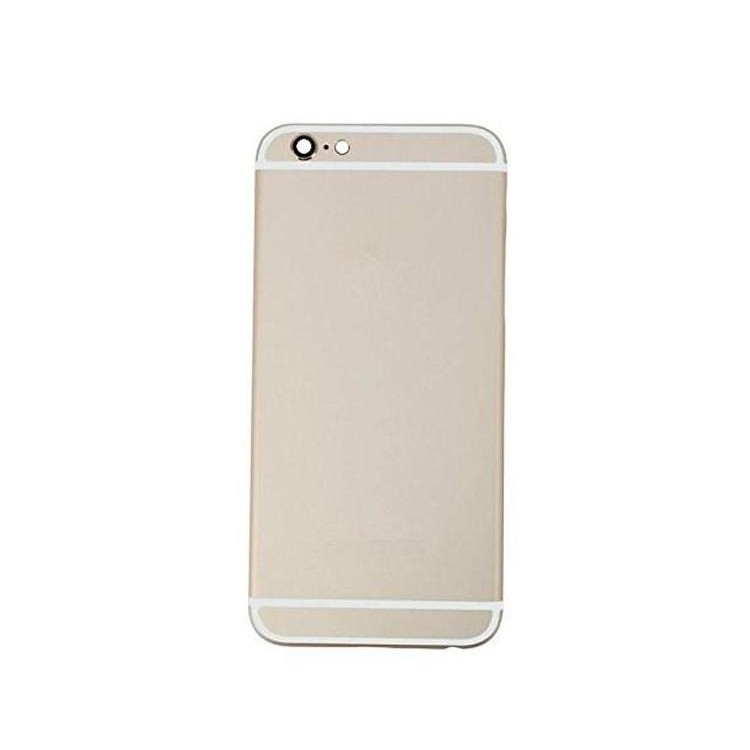 iPhoneアクセサリー iPhone6S plus GOLD VAKU i-Zore ® Apple iPhone 6S Plus / 6 Plus Ultra Shine Mirror