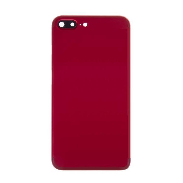 Full Body Housing for Apple iPhone 7 Plus 128GB - Red - Maxbhi.com