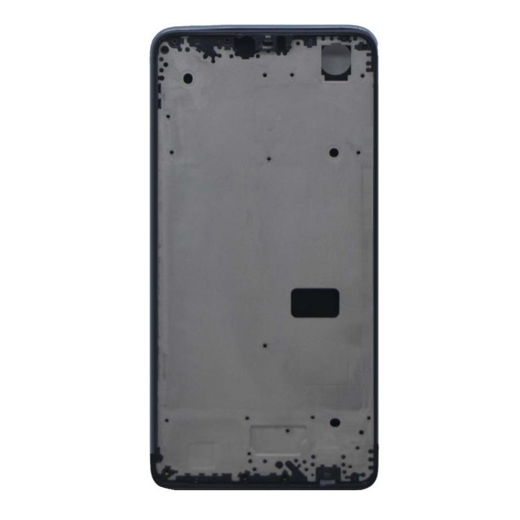 Full Body Housing for Oppo F7 Silver