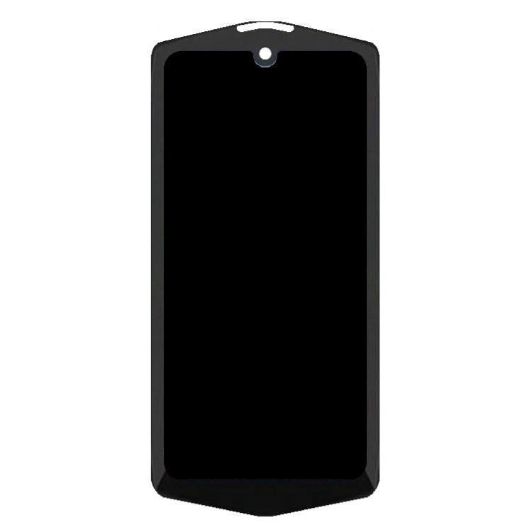 Unihertz Tank 2 LCD Display Touch Screen Assembly - Full Replacement Parts Kit With Tools