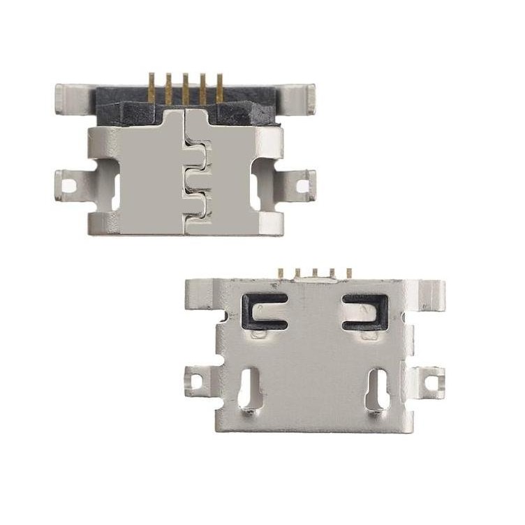 Charging Connector for Xiaomi Redmi Note MediaTek