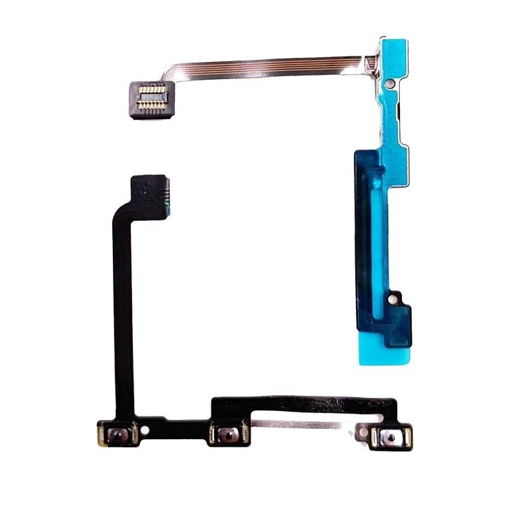 Volume Button Flex Cable for Vivo X7 Plus 64GB