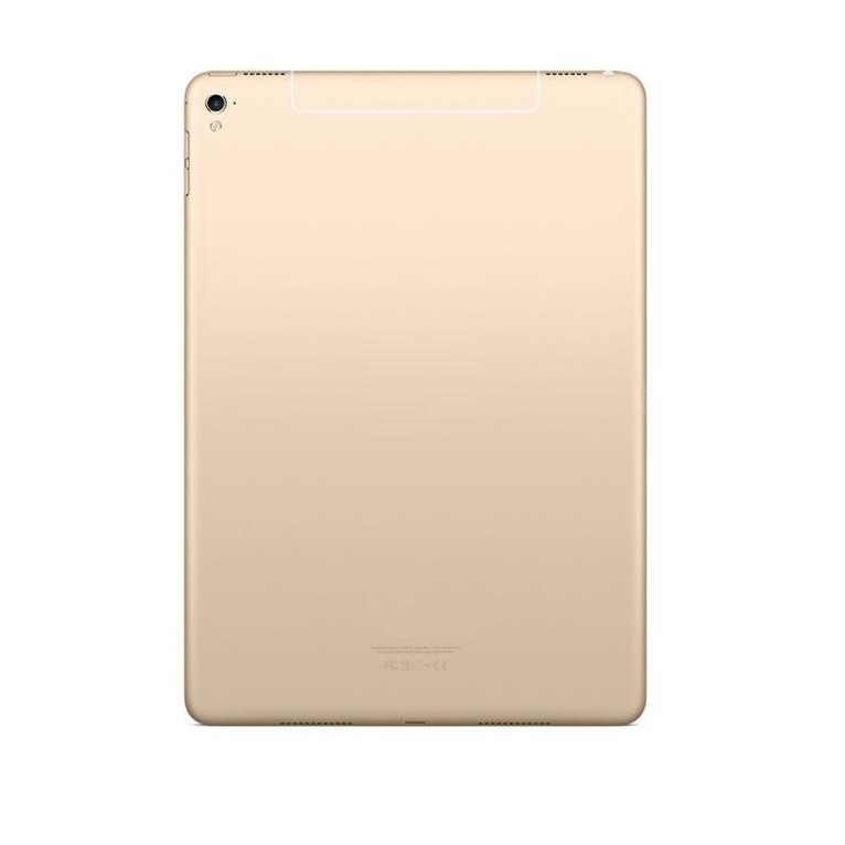 Back Panel Cover for Apple iPad Pro 9.7 WiFi Cellular 32GB - Gold