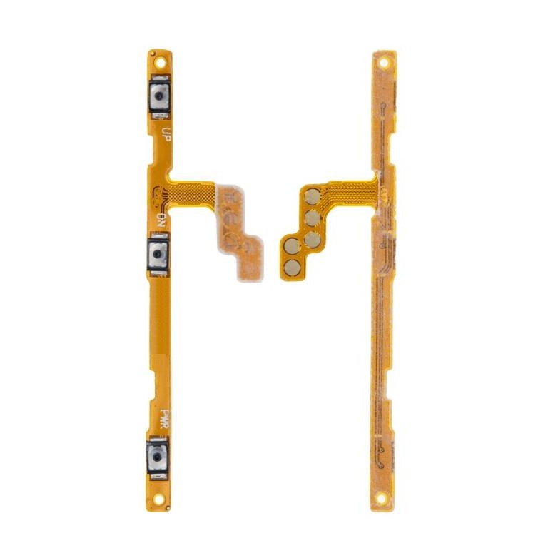 Samsung Galaxy A71 Volume Button (Inner / Flex Cable)