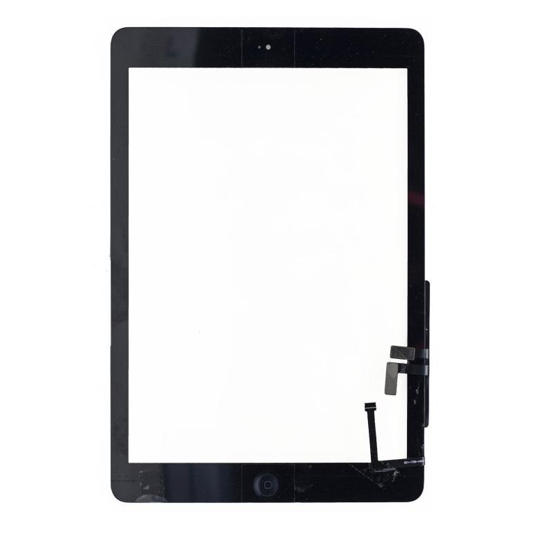 Touch Screen Digitizer for Apple iPad Air 64GB WiFi Black