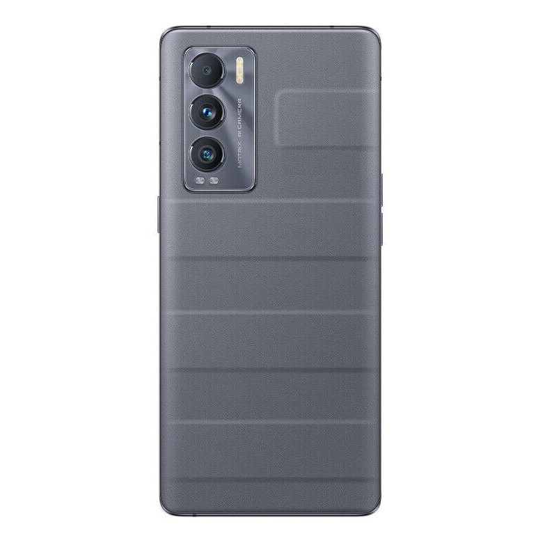 realme GT Master Edition グレー 本体 Realme GT Master Edition