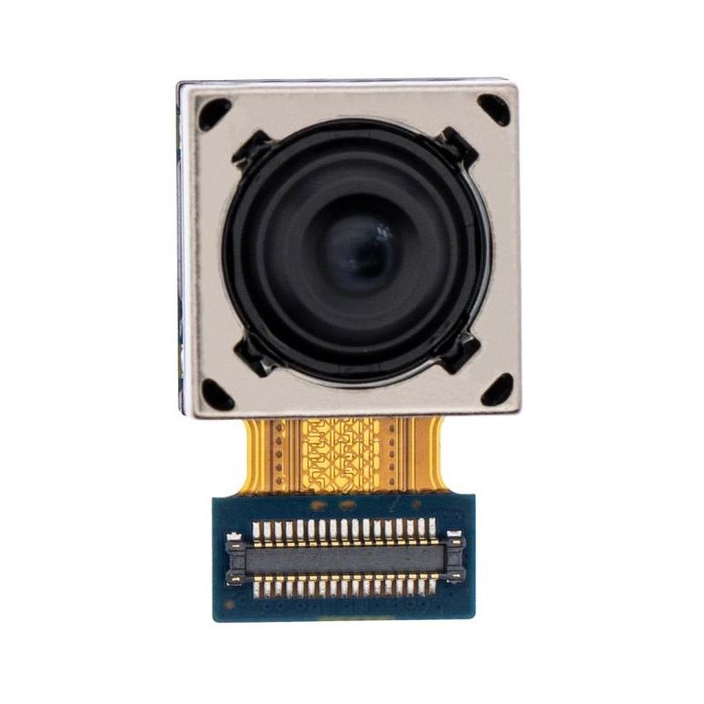 Samsung Galaxy Note 9 Rear Camera