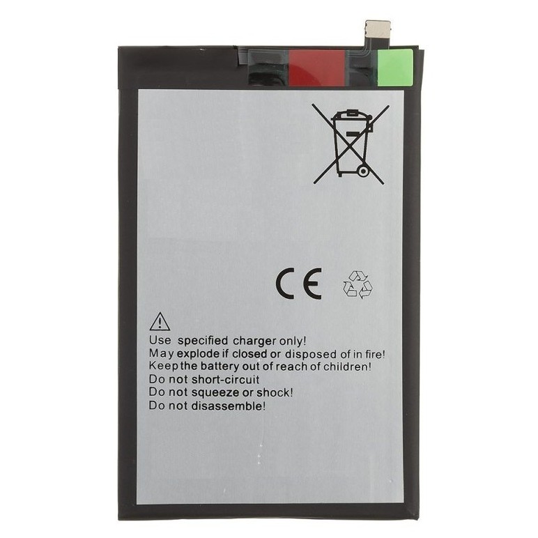 Battery for Tecno Pova Neo