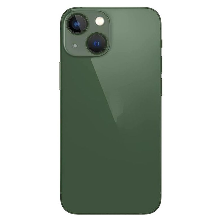Full Body Housing for Apple iPhone 13 mini Green