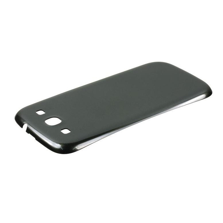 Back Panel Cover for Samsung I9300I Galaxy S3 Neo Black