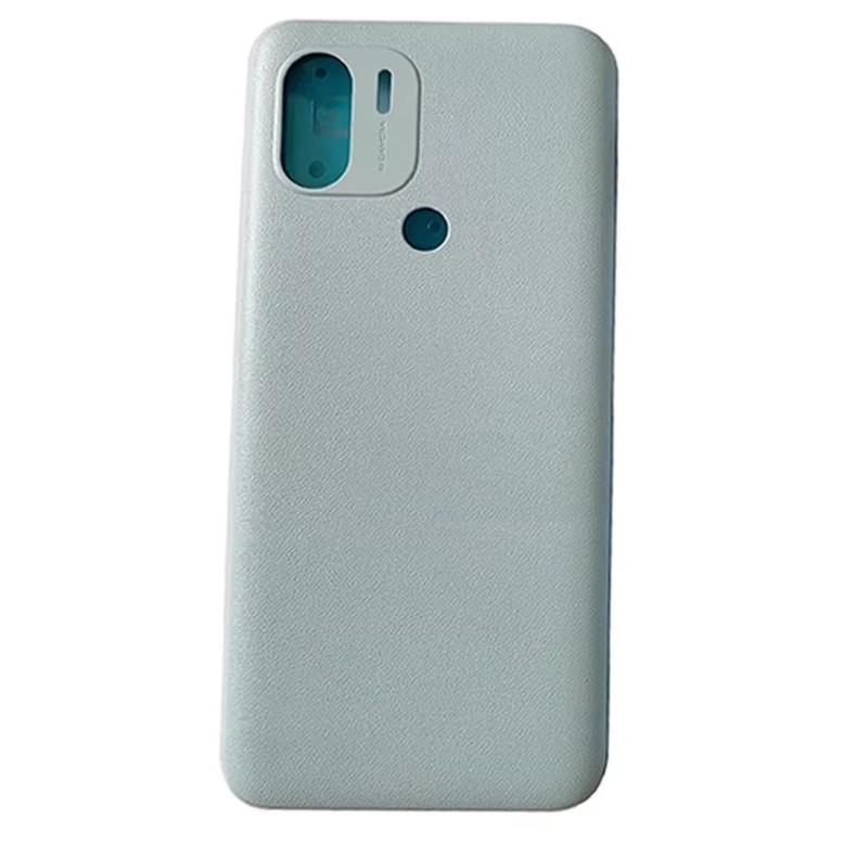 Back Panel Cover for Xiaomi Redmi A2 Plus Blue