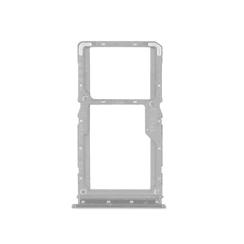 Tiroir Carte SIM Pour Redmi Note 7 - Noir, Neuf, Référence 05111204001