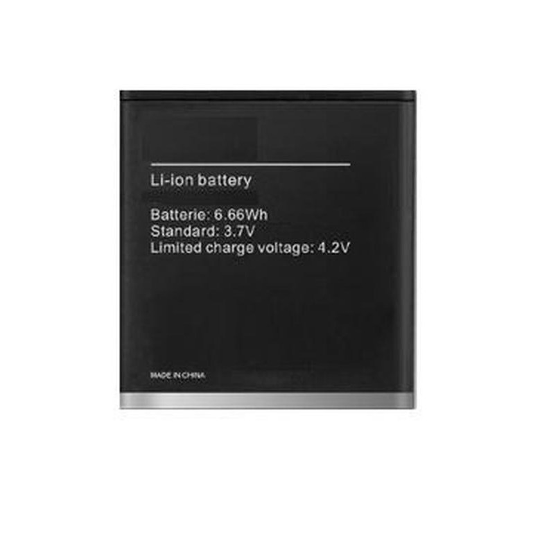 Battery for Tecno M5 by