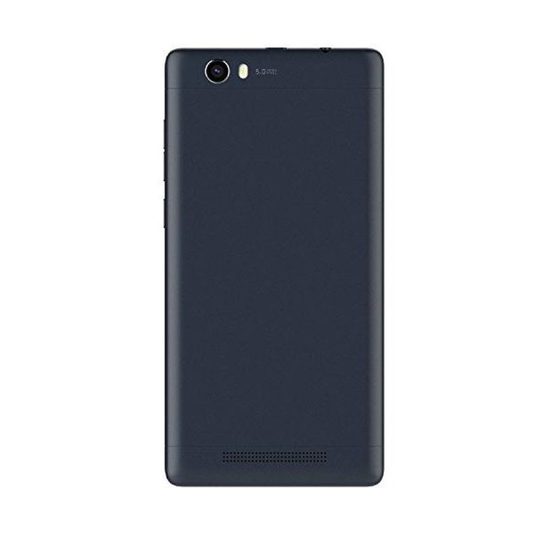 Full Body Housing for Lava A97 Black