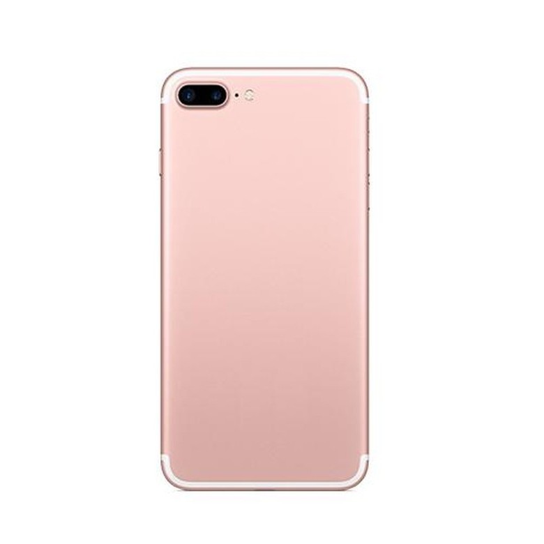 Iphone plus on sale rose gold