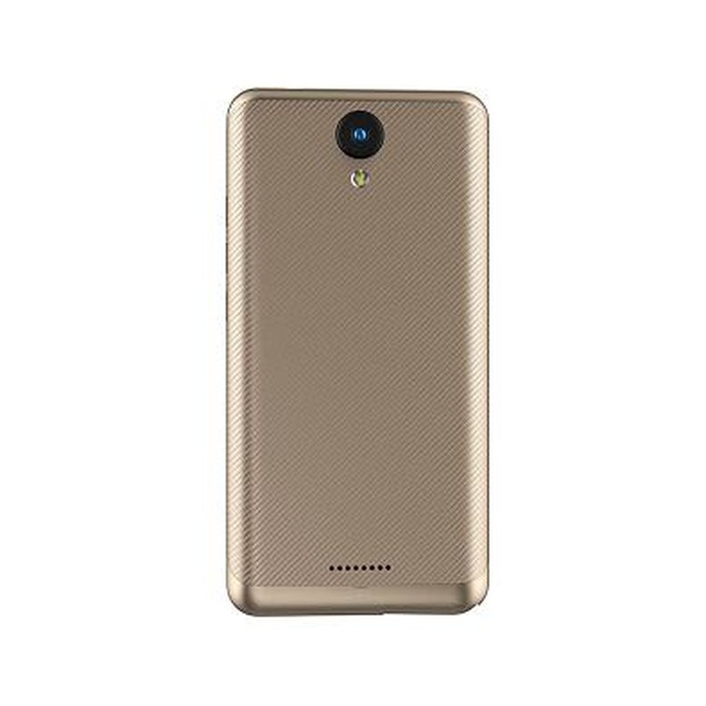 Full Body Housing for YU Yunique 2 - White - Maxbhi.com