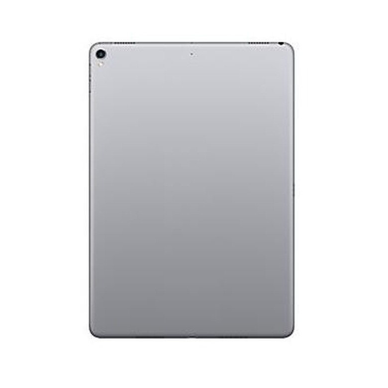 Full Body Housing for Apple iPad Pro 10.5 2017 WiFi 256GB - Black 