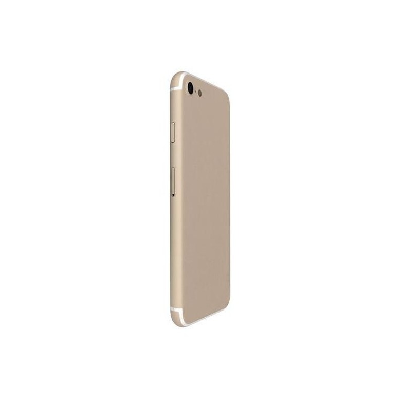 Full Body Housing for Apple iPhone 7 - Gold - Maxbhi.com