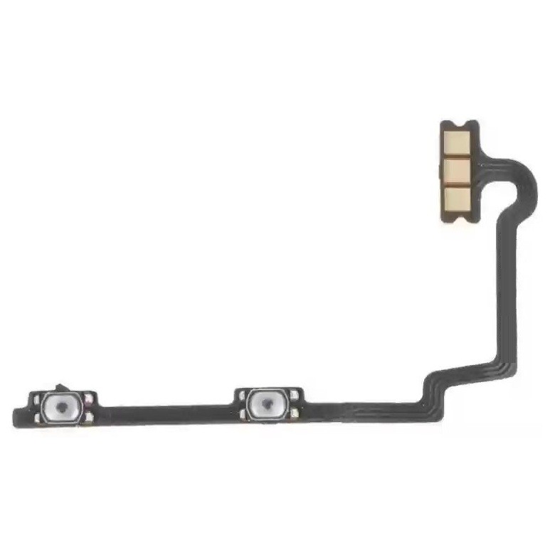 Oppo Oppo F19 Volume Button (Inner / Flex Cable)