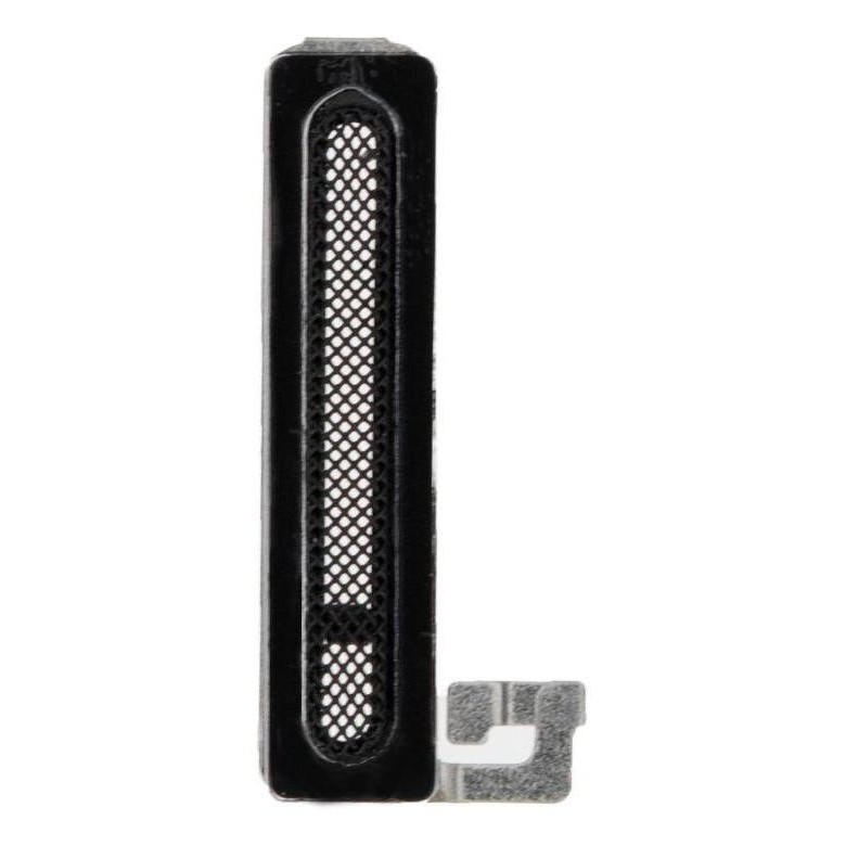 Speaker Jaali Anti Dust Net Rubber for Apple iPhone X by Maxbhi.com