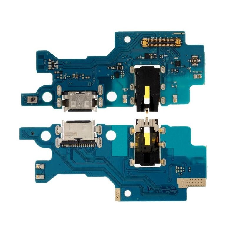 Galaxy M31 Samsung M31s Data Cable Charging Connector Flex PCB